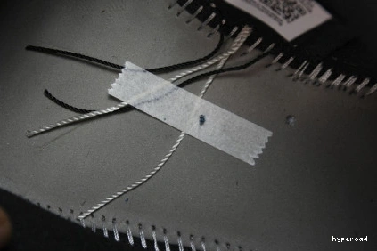 Hyperoad Retro High Air Jordan OG 1 “Heirloom” 1028